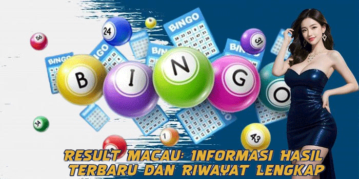 Result Macau: Informasi Hasil Terbaru dan Riwayat Lengkap